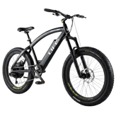Life EV Outlaw 400