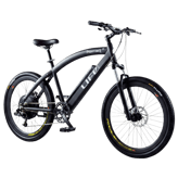 Life EV Phantom XR