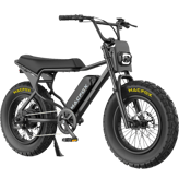 Macfox X7