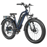 Magicycle Cruiser Pro