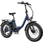 Magicycle Jaguarundi 2.0