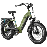 Magicycle Ocelot Pro