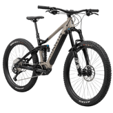 Marin Alpine Trail E2