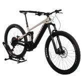 Marin Rift Zone E1