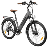 Maxfoot MF-25
