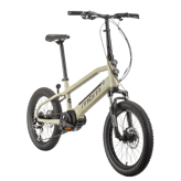 MBM Funk Cross