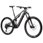 Merida eOne-Sixty 7000