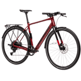Merida eSpeeder 400 EQ