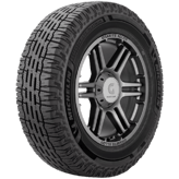 Michelin Defender LTX Platinum 295/65R20