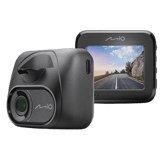 Mio MiVue C590