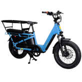 Momentum Cito E+