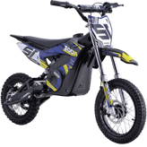 MotoTec 36v 1000w HP112E