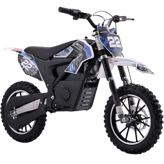 MotoTec 36v 790w Demon