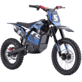 MotoTec 60v 2000w Pro