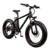 Nakto Mini Cruiser 2  