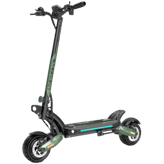 NANROBOT D6+ MAX