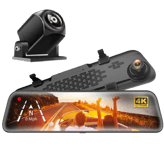 Wolfbox G840S