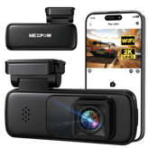 NEXPOW 2K Wifi Front Dash Cam