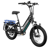 OKAI E-Kargo EB70