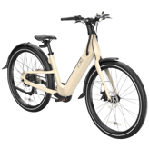 OKAI LyteCycle EB60
