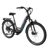 OKAI TraVRS EB80