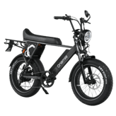Onemile Scrambler