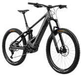 Orbea Rise H30