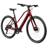 Orbea Vibe Mid H30