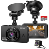 Orskey S900
