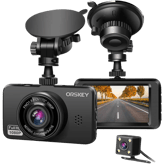 Orskey S900a