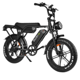 OUXI V8 Max