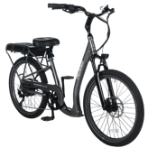 Pedego Boomerang Platinum Edition