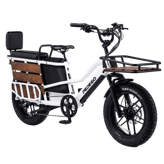Pedego Cargo