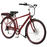 Pedego City Commuter
