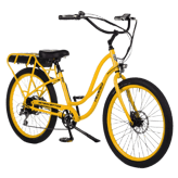 Pedego Interceptor