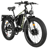PHILODO Forester 60V