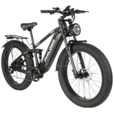 PHILODO Hunter 52V