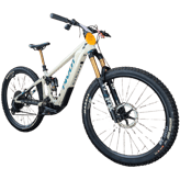 Pivot Shuttle AM Pro X0