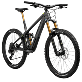 Pivot Shuttle SL Pro X0