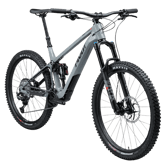 Pivot Shuttle SL Ride SLX/XT