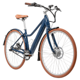 Priority Glide