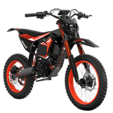 Qronge X1 Spark L