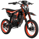 Qronge X1 Spark M