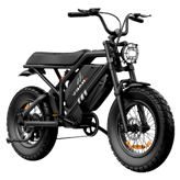 RAEV Bullet GTX