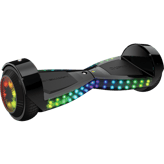 Razor Hovertrax Sonic Glow