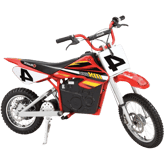 Razor MX500
