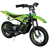 Razor SX125