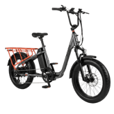 Retrospec Roo Rev XL