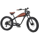 REVIBIKES Cheetah