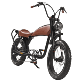 REVIBIKES Prowler